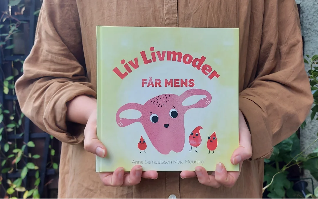 Så skriver du ett barnboksmanus